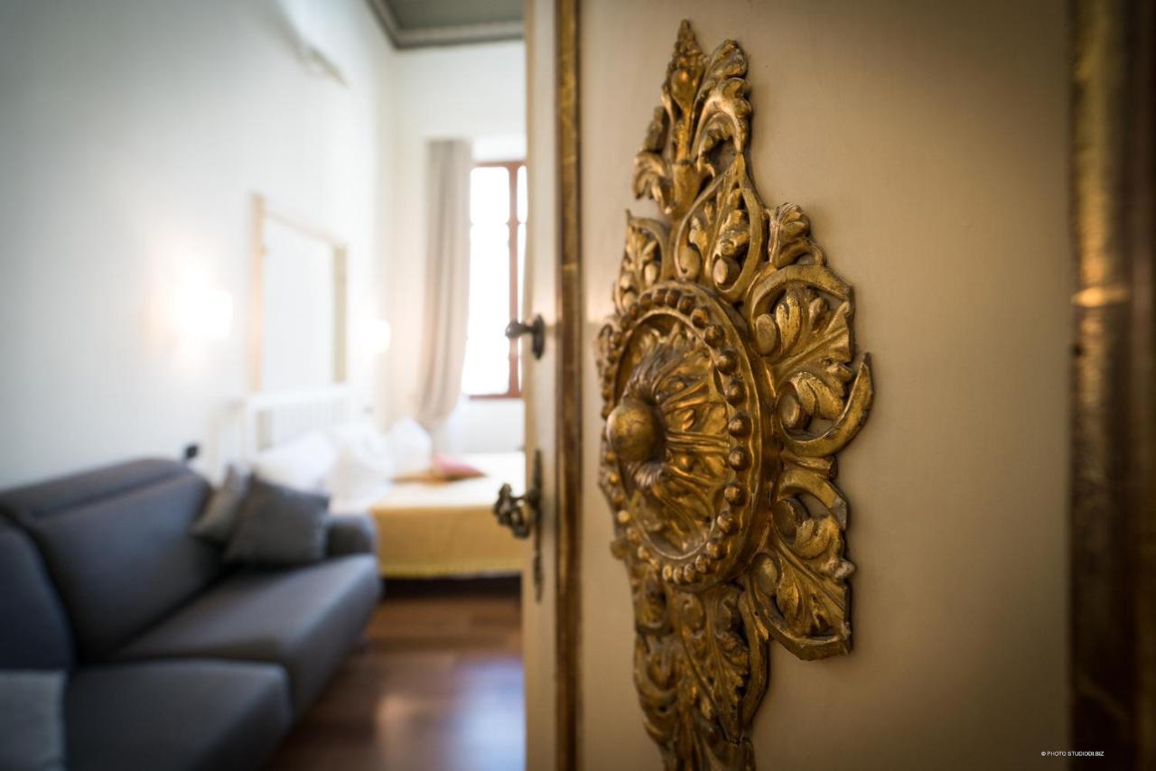 Wine Apartments Florence Chianti Classico Exterior foto